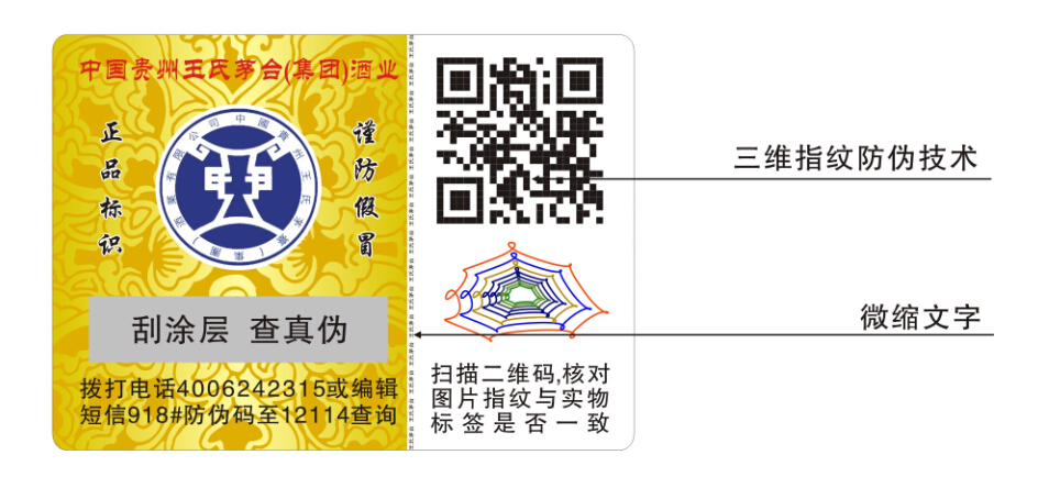 三維印章防偽技術(shù)