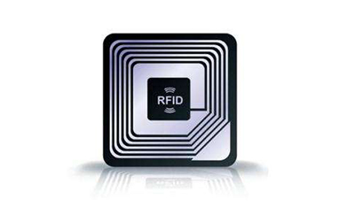 RFID防偽技術
