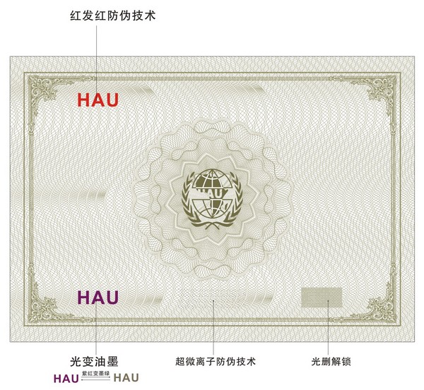 畢業(yè)證書(shū) 畢業(yè)證書(shū)