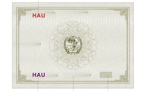 畢業(yè)證書