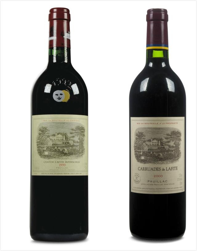 拉菲的Prooftag防偽標(biāo)簽是什么原理？真的能有效辨別真假嗎？